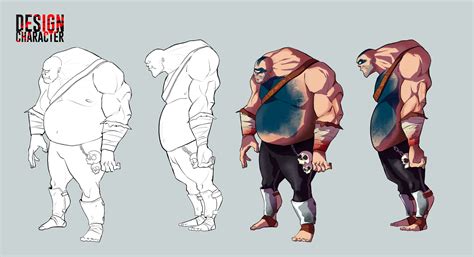 ArtStation - Cyclope