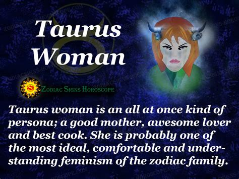 Taurus Woman: Personality Traits and Characteristics Of A Taurus Woman