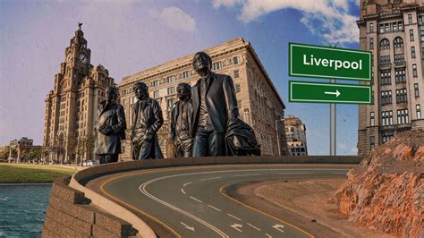 10 Best Areas To Live In Liverpool | Amber | Amber