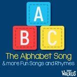 ABC (The Alphabet Song) & More Fun Songs And Rhymes - Nursery Rhymes ...