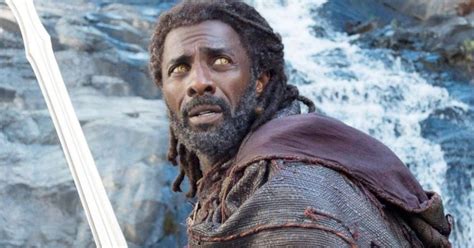 Will Fans See Idris Elba In The MCU Again After Thor: Love And Thunder Cameo?