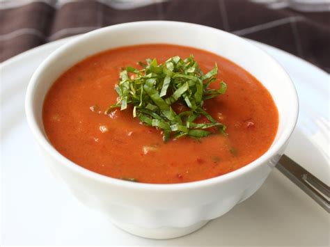 Gazpacho Andaluz | Gran Alacant Advertiser