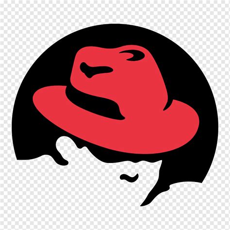 Logo, redhat, Logos and Brands icon, png | PNGWing