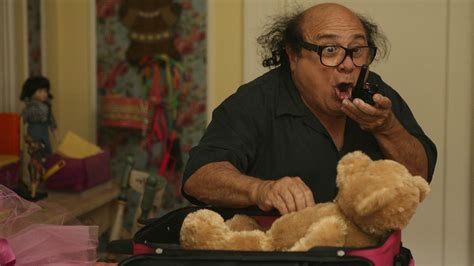 Download Frank Reynolds Danny DeVito TV Show It's Always Sunny In Philadelphia HD Wallpaper