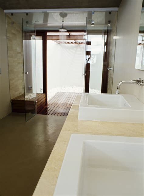 How to Install a Shower Floor Membrane