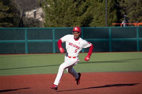 Indiana baseball’s Sinnard and Taylor earn weekly honors after strong ...