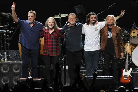 The Eagles Announce 'The Long Goodbye' Final Tour: 'The Time Has Come ...