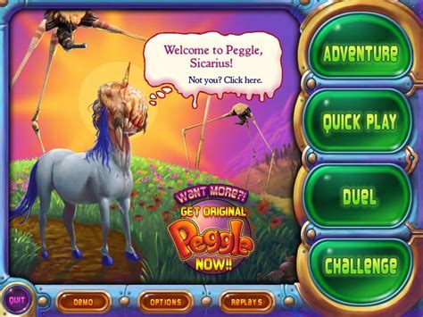 Peggle: Extreme screenshots - MobyGames