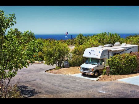 Harborview RV Park - 2 Photos - Morro Bay, CA - RoverPass