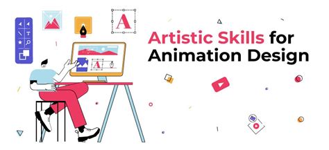 What Skills and Expertise Are Required For Animation Design