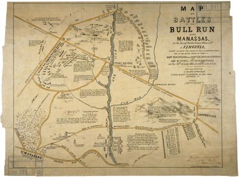 Civil War Records in the Cartographic Research Room | National Archives