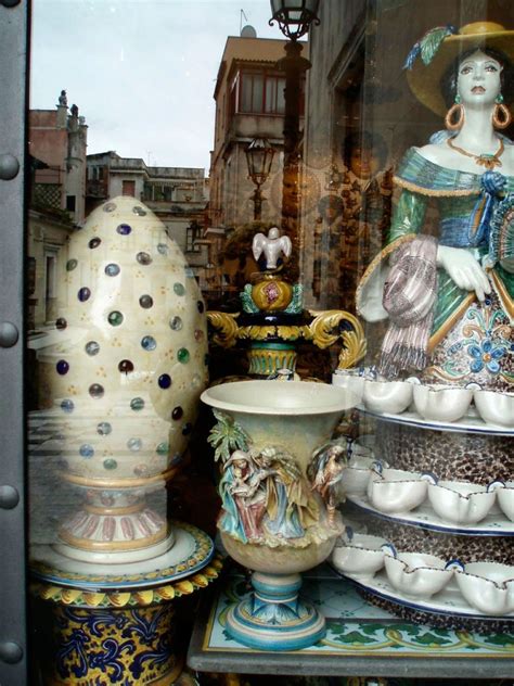 ceramics_taormina - Vivian V. Russell Travel