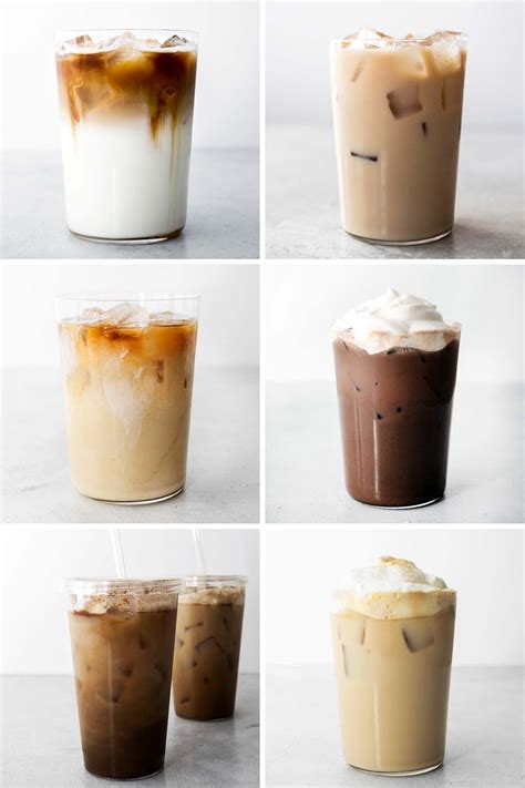 12 Starbucks Iced Coffee Recipes - Coffee at Three