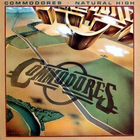 List of All Top Commodores Albums, Ranked