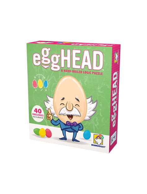 Egghead