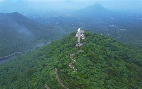 Lohagarh Fort, Rajasthan - History, Structure, Sightseeing, How to Reach