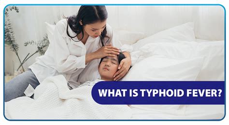 What Is Typhoid Fever? - Unilab