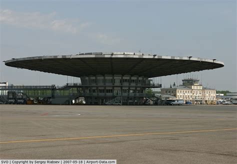 Sheremetyevo International Airport, Moscow, Russia Russian Federation (SVO) Photo