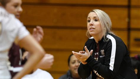 High school volleyball coaches up against the clock after UIL decision