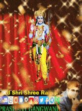 Lord Shri Shree Ram Ji Ram Bhagwan GIF - Lord Shri Shree Ram Ji RAM BHAGWAN RAM - Discover ...