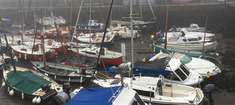 North Berwick Harbour - Attraction with Disabled Access - Euan's Guide