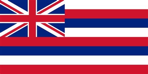 Hawaii Flags Wallpapers - Wallpaper Cave