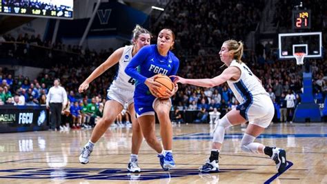 FGCU women's basketball coach Karl Smesko will look to reload roster