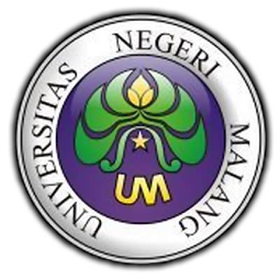 Mahasiswa Spektrum Universitas Negeri Malang: Logo Universitas Negeri ...