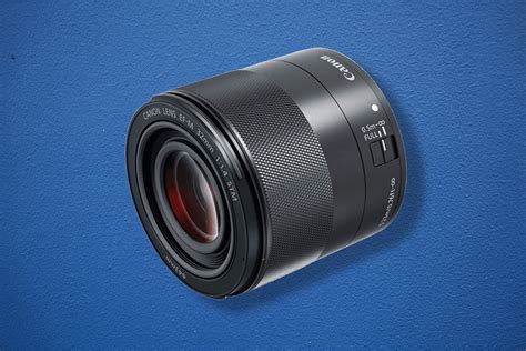 The 7 Best Lenses For Canon M6 Mark II in 2024!