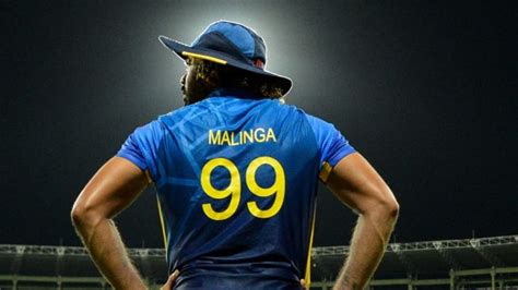 Lasith Malinga Named Sri Lanka 'Bowling Strategy Coach' - News18