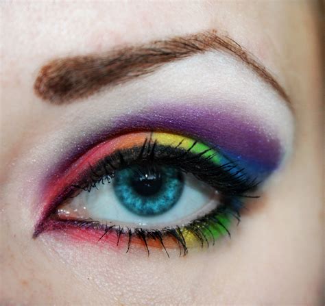 28 Gorgeous Eye Shadow Ideas – The WoW Style