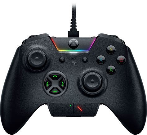 Best Buy: Razer Wolverine Ultimate Officially Licensed Xbox One Wired ...