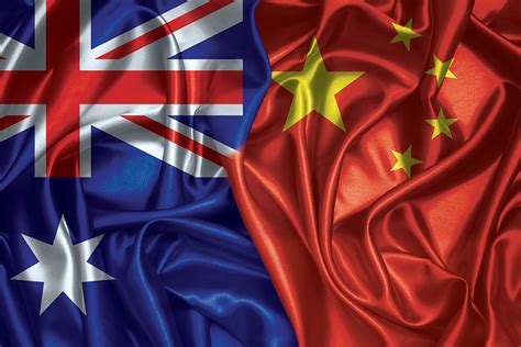 Shifting Dynamics Prompt Renewed Australia-China Diplomacy - The Markets Watch