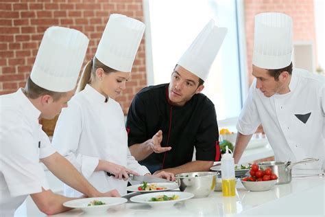 Culinary Arts | Lebanon County Career and Technology Center