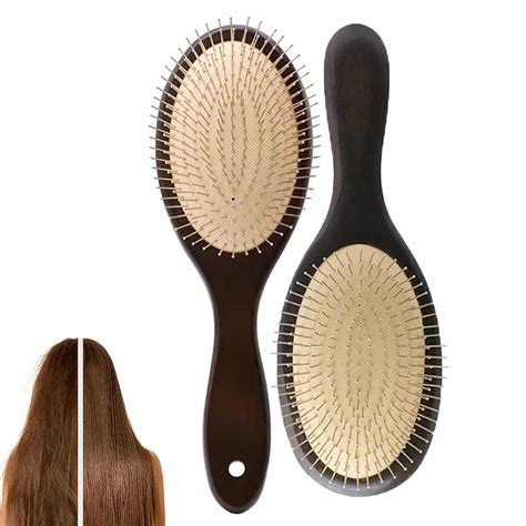 Amazon.com : Vayose No Shampoo Hair Brush, Vayose Hair Brush,Magical ...