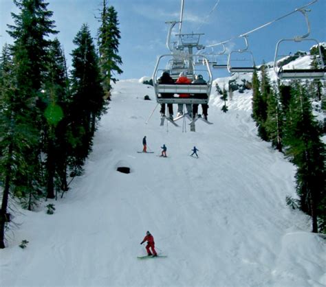 Sugar Bowl ski resort opening Nov. 27