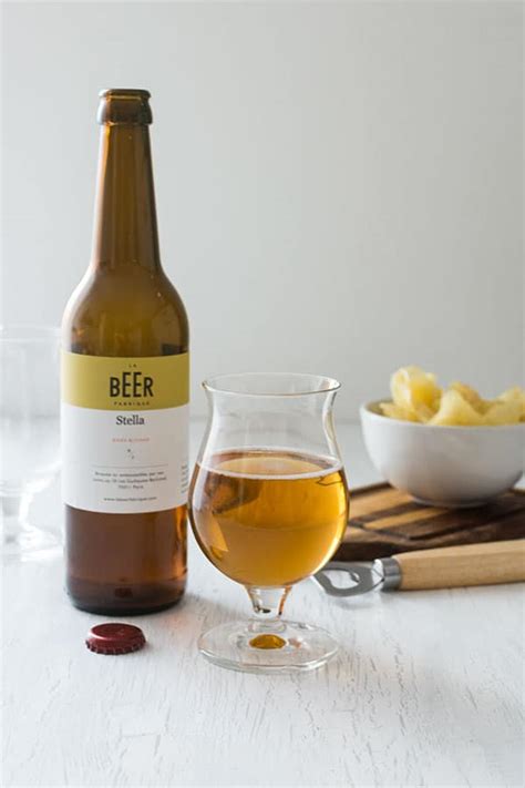 La Beer Fabrique : fabriquer sa propre bière artisanale c’est possible ...