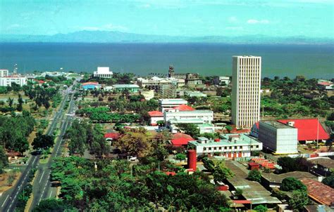 Managua, Nicaragua - Tourist Destinations