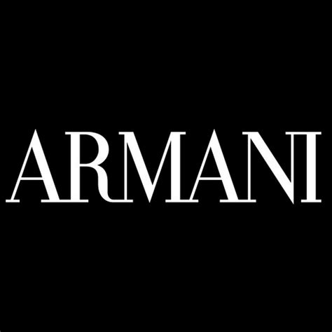 Armani - YouTube
