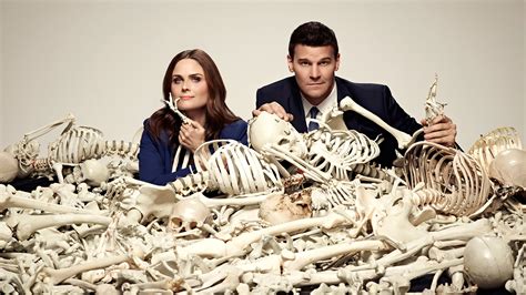 Bones 7