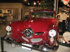 Studebaker Museum, South Bend, Indiana | Classic cars trucks, Studebaker, Classic cars