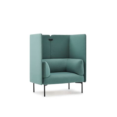 Cabana Lounge Modular Sofa System | Haworth