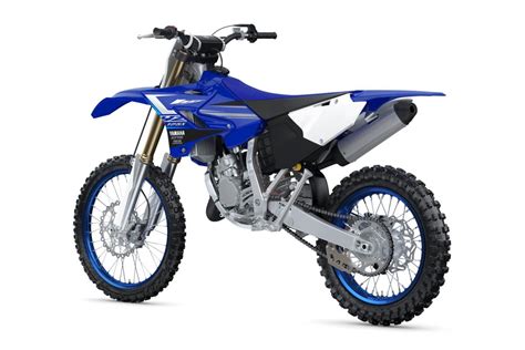 YAMAHA ANNOUNCES 2020 OFF-ROAD LINE: NEW 2-STROKE SHOCKER | Dirt Bike Magazine