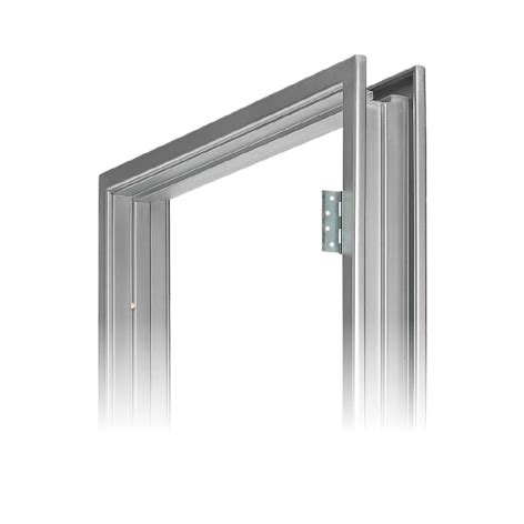 Metal Door Jamb Frames 2065mm