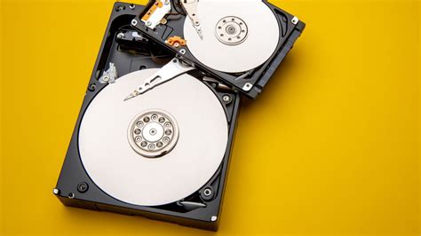 Are Mechanical Hard Drives Really Obsolete?