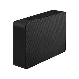 8TB External Hard Drives | Staples