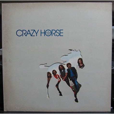 Crazy Horse Records, LPs, Vinyl and CDs - MusicStack