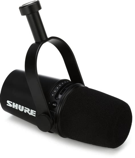 The 7 Best Vocal Mics of 2023 for Stage and Studio - Musician Wave