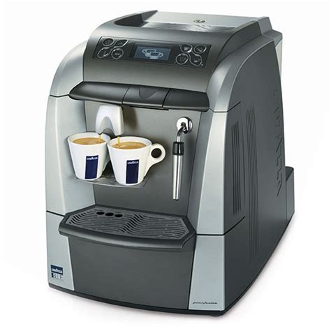 Lavazza Blue Brewing System - Muldoon's Coffee | Ridiculously Fresh