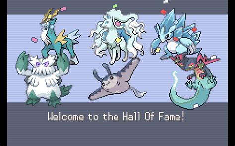 Pokemon Radical Red : r/PokemonHallOfFame